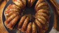 Pecan Bundt Cake Pecan Bundt Cake