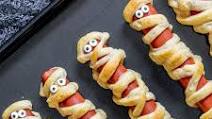Mummy Dogs Mummy Dogs