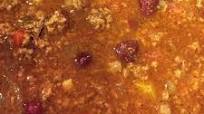 Instant Pot Mini Chili Instant Pot Mini Chili