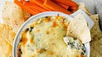 Spinach Artichoke Dip Spinach Artichoke Dip