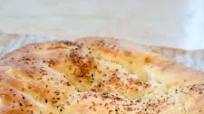 Turkish Flatbread (Fladenbrot) Found in Germany Turkish Flatbread (Fladenbrot) Found in Germany
