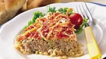 Cabbage Roll Skillet Cabbage Roll Skillet