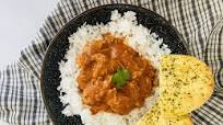Ninja Foodi Chicken Curry Ninja Foodi Chicken Curry