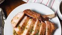 Pork Chops With Apple Cider Pan Sauce Recipe Pork Chops With Apple Cider Pan Sauce Recipe