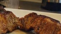 Cajun Pork Chops Cajun Pork Chops
