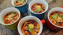 Healthy Ground Chicken Chili Recipe Meal Prep Healthy Ground Chicken Chili Recipe Meal Prep