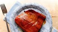 Baked Salmon Recipe Baked Salmon Recipe