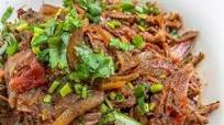 Slow Cooker Shredded Beef Slow Cooker Shredded Beef