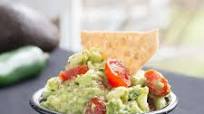 the BEST Guacamole Recipe the BEST Guacamole Recipe