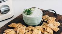 Tzatziki