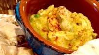 One-pot Chicken Curry One-pot Chicken Curry