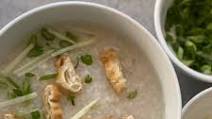 Instant Pot Fish Congee Recipe (魚片粥) Instant Pot Fish Congee Recipe (魚片粥)