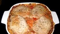 Pork Chop and Rice Casserole Recipe Pork Chop and Rice Casserole Recipe