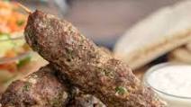 Airfryer Kofta Kabab Recipe Low Carb Airfryer Kofta Kabab Recipe Low Carb