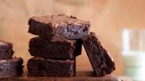 Cocoa Brownies Cocoa Brownies