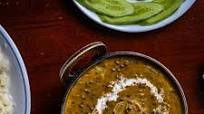 Dal Makhani Dal Makhani
