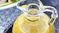 Greek Salad Dressing Greek Salad Dressing