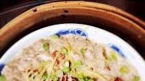 Steamed Pork Patty with Salted Fish 鹹魚豬肉餅 Steamed Pork Patty with Salted Fish 鹹魚豬肉餅