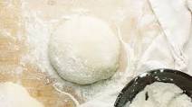 Fool Proof Pizza Dough Fool Proof Pizza Dough