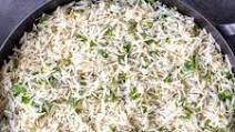 Cilantro Lime Rice (Chipotle's Copycat) Cilantro Lime Rice (Chipotle's Copycat)