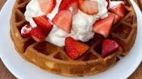 Healthy Waffle Recipe Healthy Waffle Recipe