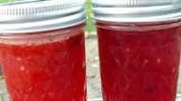 Budget Berry Jam Budget Berry Jam