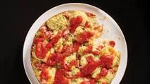 Pressure Cooker Pizza Pull-Apart Bread Pressure Cooker Pizza Pull-Apart Bread