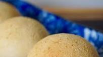 Pan De Bono Pan De Bono