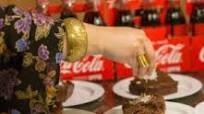 Coca-Cola Cake Coca-Cola Cake