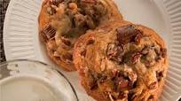 Indulgent Bake Shop Chocolate Chunk Cookies | Recipes Indulgent Bake Shop Chocolate Chunk Cookies | Recipes
