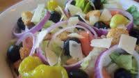 Olive Garden Salad (Copycat) Olive Garden Salad (Copycat)
