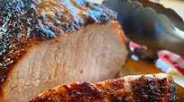 Best Damn Air Fryer Pork Loin Roast Best Damn Air Fryer Pork Loin Roast