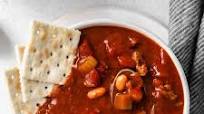 Wendy's Chili Recipe (Wendy's Copycat Chili) Wendy's Chili Recipe (Wendy's Copycat Chili)