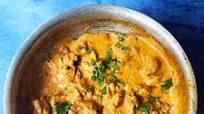 Easy Chicken Korma Easy Chicken Korma