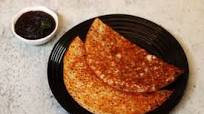 Rava Dosa: Low Potassium, Low Sodium Version for Indian Renal Diet for Kidney Patients Rava Dosa: Low Potassium, Low Sodium Version for Indian Renal Diet for Kidney Patients