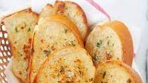 Skillet Garlic Bread Skillet Garlic Bread