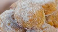 Chinese Donuts Chinese Donuts