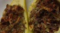Ground Beef Stuffed Squash - Southern Stuffed Yellow Squash Ground Beef Stuffed Squash - Southern Stuffed Yellow Squash