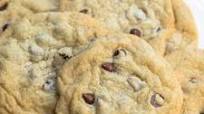 The Best Gluten-Free Chocolate Chip Cookies (Dairy-Free) The Best Gluten-Free Chocolate Chip Cookies (Dairy-Free)