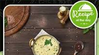 Sweet Potato Raita Sweet Potato Raita