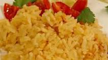 Mexican Tomato-Flavored Rice Mexican Tomato-Flavored Rice