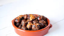 Easy Peel Chestnuts Easy Peel Chestnuts
