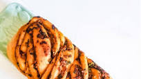 VEGAN SAVORY BABKA VEGAN SAVORY BABKA