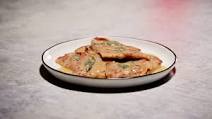 Anthony Contrino's Chicken Saltimbocca Recipe Anthony Contrino's Chicken Saltimbocca Recipe