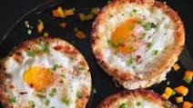 Air Fryer Egg Cups Recipe Air Fryer Egg Cups Recipe