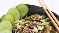 Keto Korean Beef Recipe Keto Korean Beef Recipe