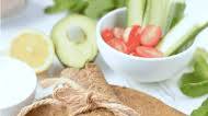 Flaxseed Wraps (Keto, Vegan) Flaxseed Wraps (Keto, Vegan)