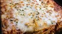 Million Dollar Spaghetti Million Dollar Spaghetti