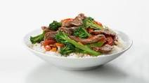 Broccoli Beef Stir Fry Broccoli Beef Stir Fry