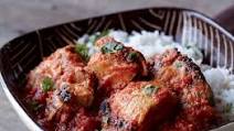 Healthy Chicken Tikka Masala Recipe Healthy Chicken Tikka Masala Recipe